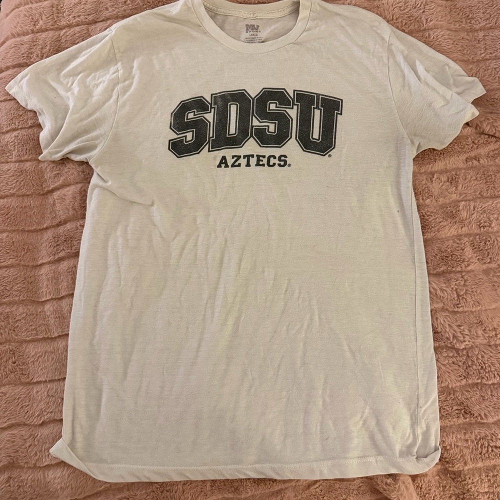 SDSU Aztecs Tee